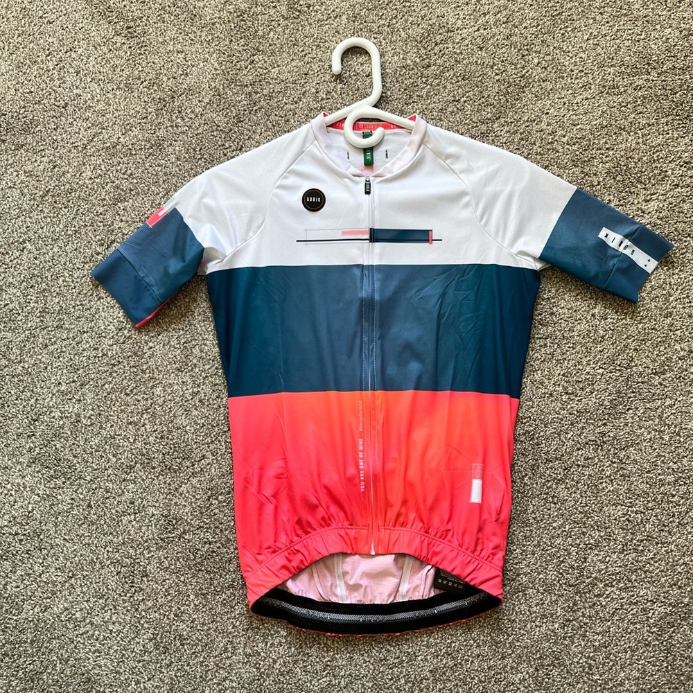 Gobik Cycling Jersey - S